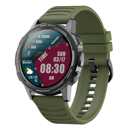 Reloj inteligente Findtime Pro 27