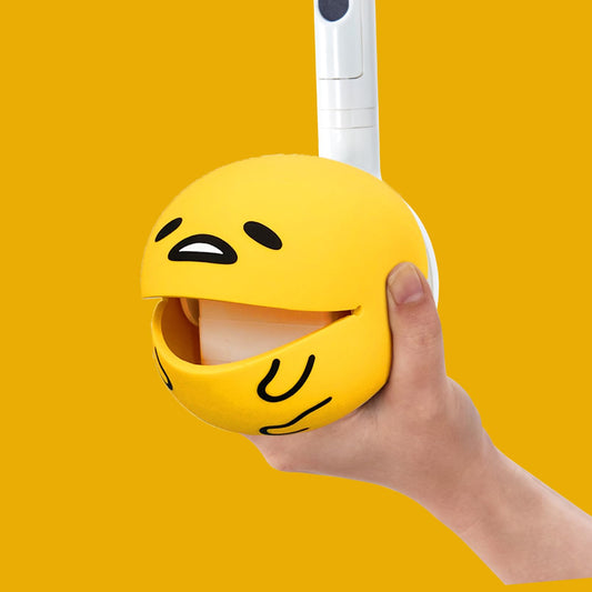 Sanrio Otamatone Deluxe (Gudetama™)