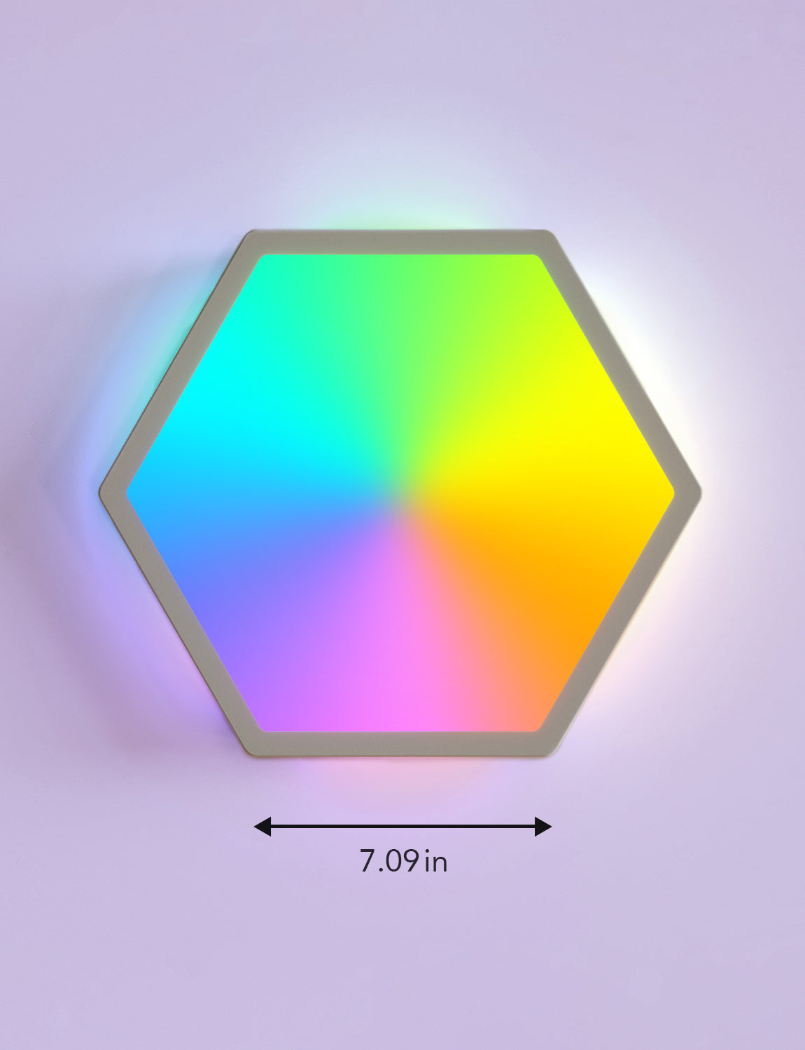 Govee Double Sided Tape for Glide Light Panels