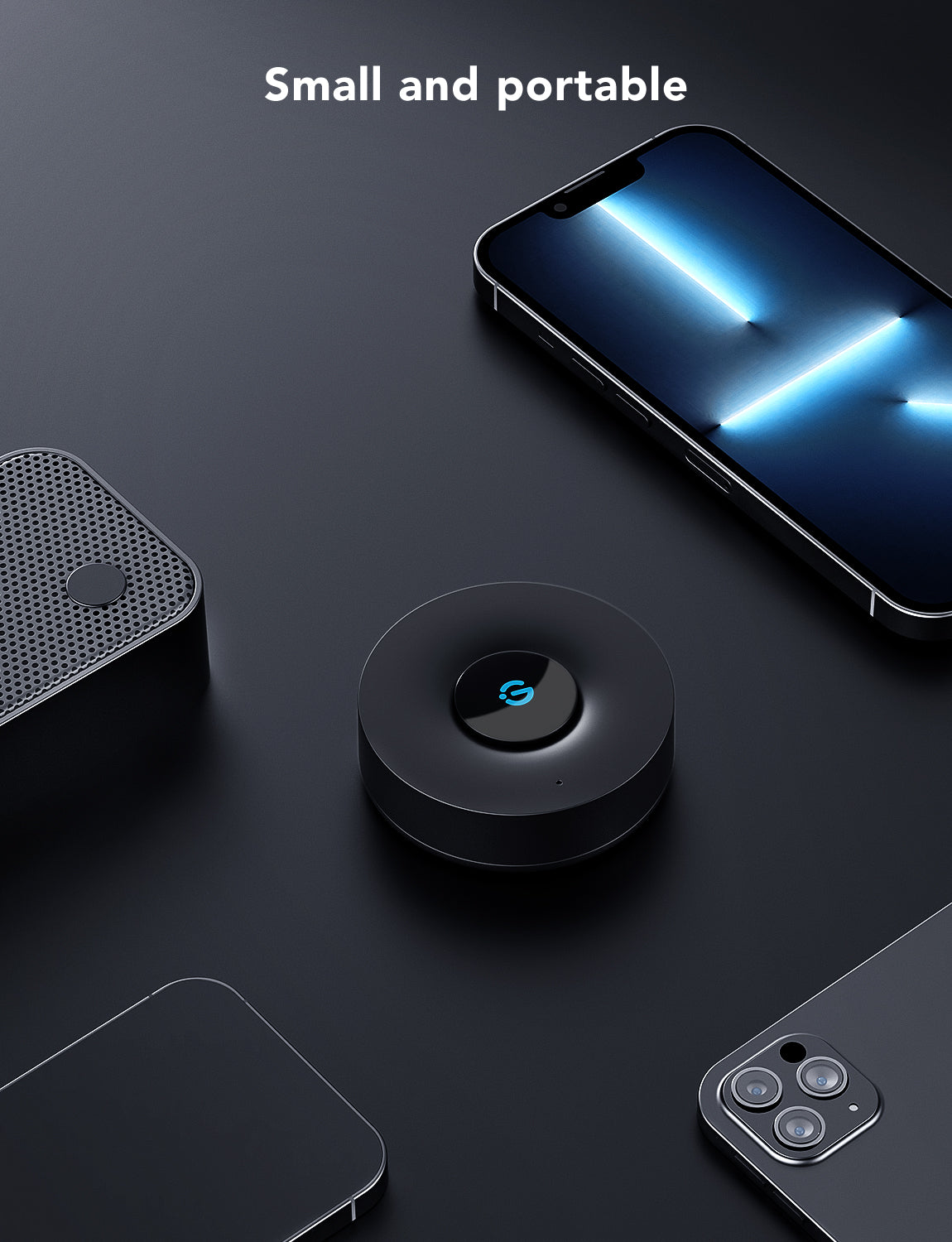 Govee Music Sync Box