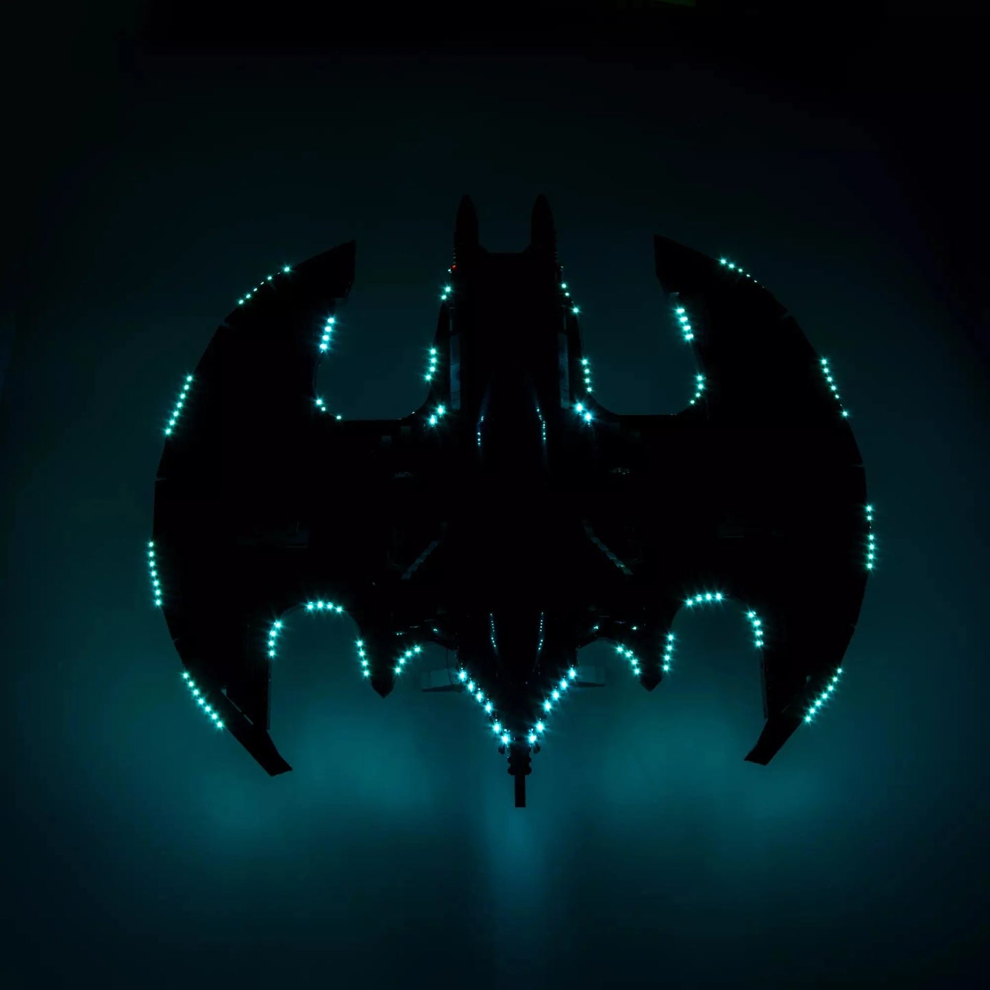LEGO Batman: 1989 Batwing #76161 Light Kit