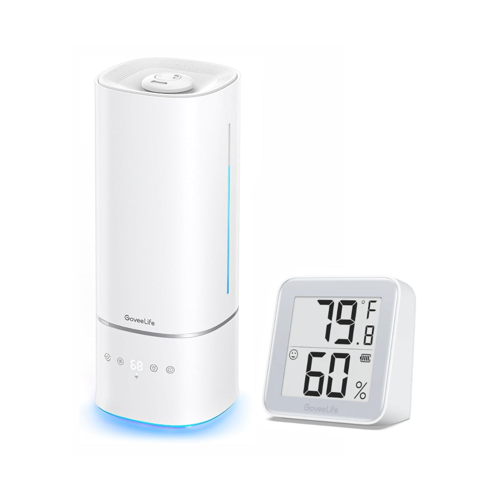 Refurbished Govee Smart Humidifier 6L H7142