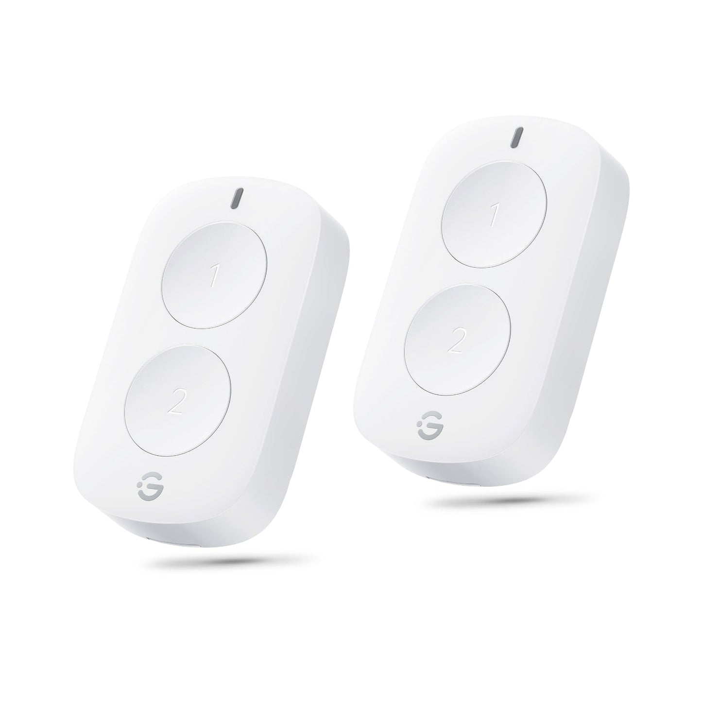 Refurbished GoveeLife Smart Mini Double Button Switch