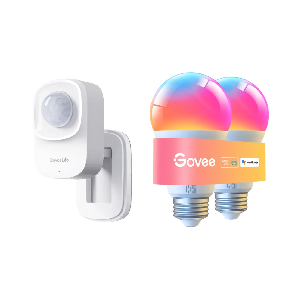 Refurbished GoveeLife Smart Presence Sensor