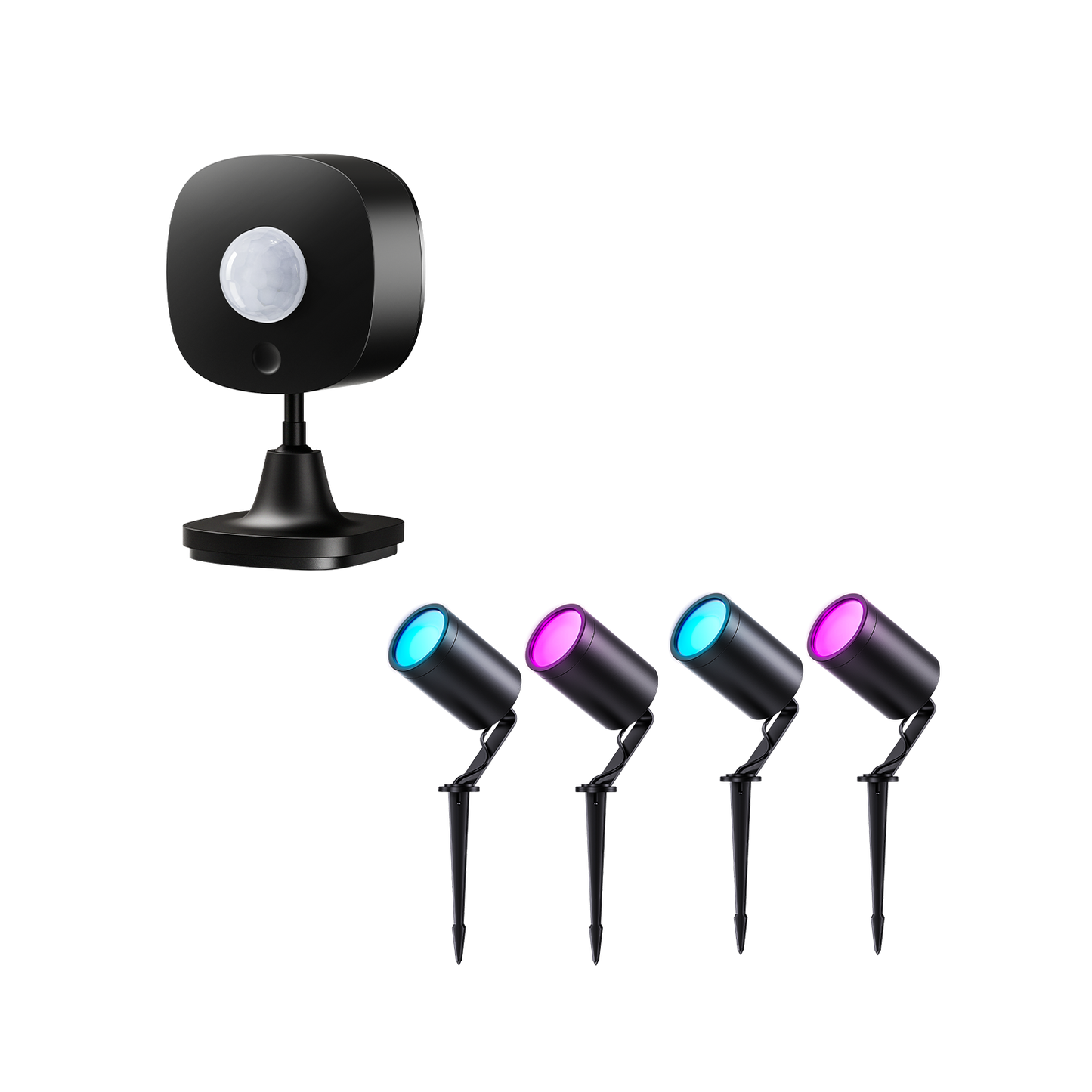 Govee Outdoor Motion Sensor