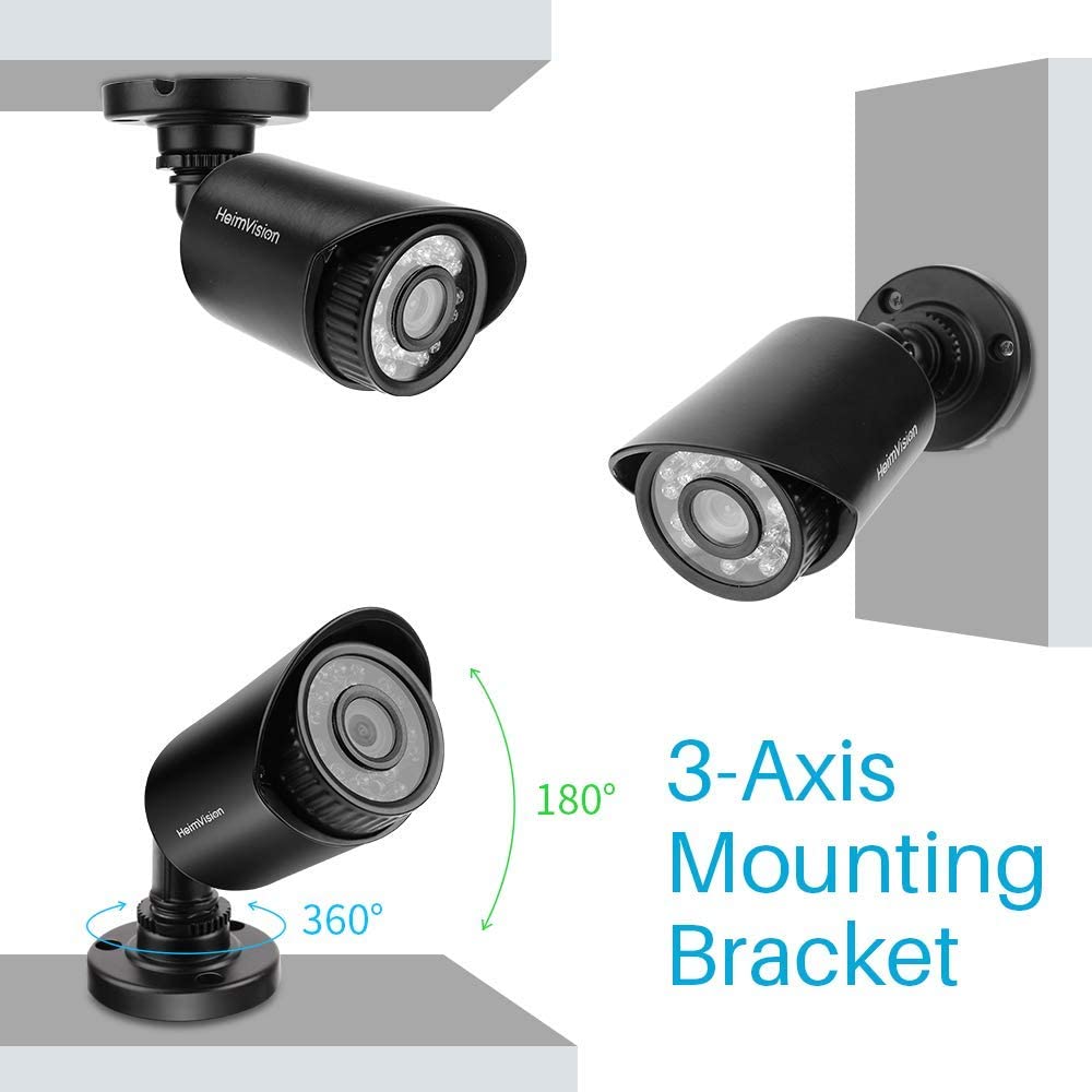 HeimVision Security Camera for HM245