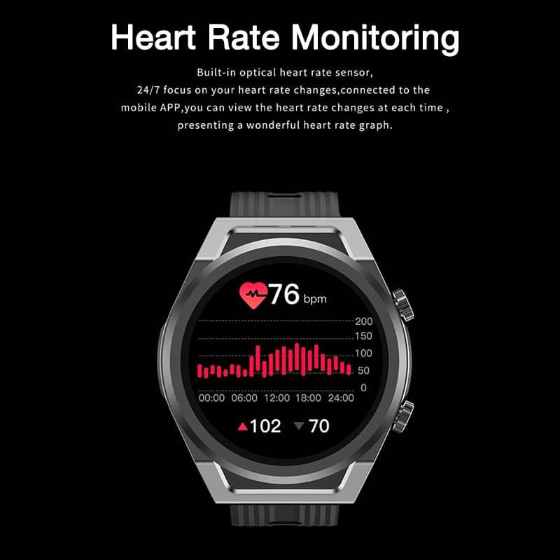 Findtime Smartwatch Pro 53