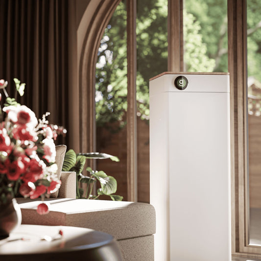 Hey abby Automated Grow Box 420 SE (Samsung LED Edition)