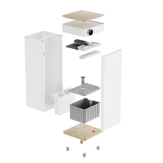 Hey abby AI Grow Box 420 Pro Edition