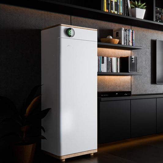 Hey abby AI Grow Box OG Pro Edition