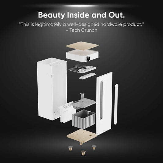 Hey abby Grow Box OG Edition