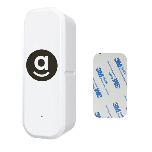 R201 Mini Humidity Temperature Sensor