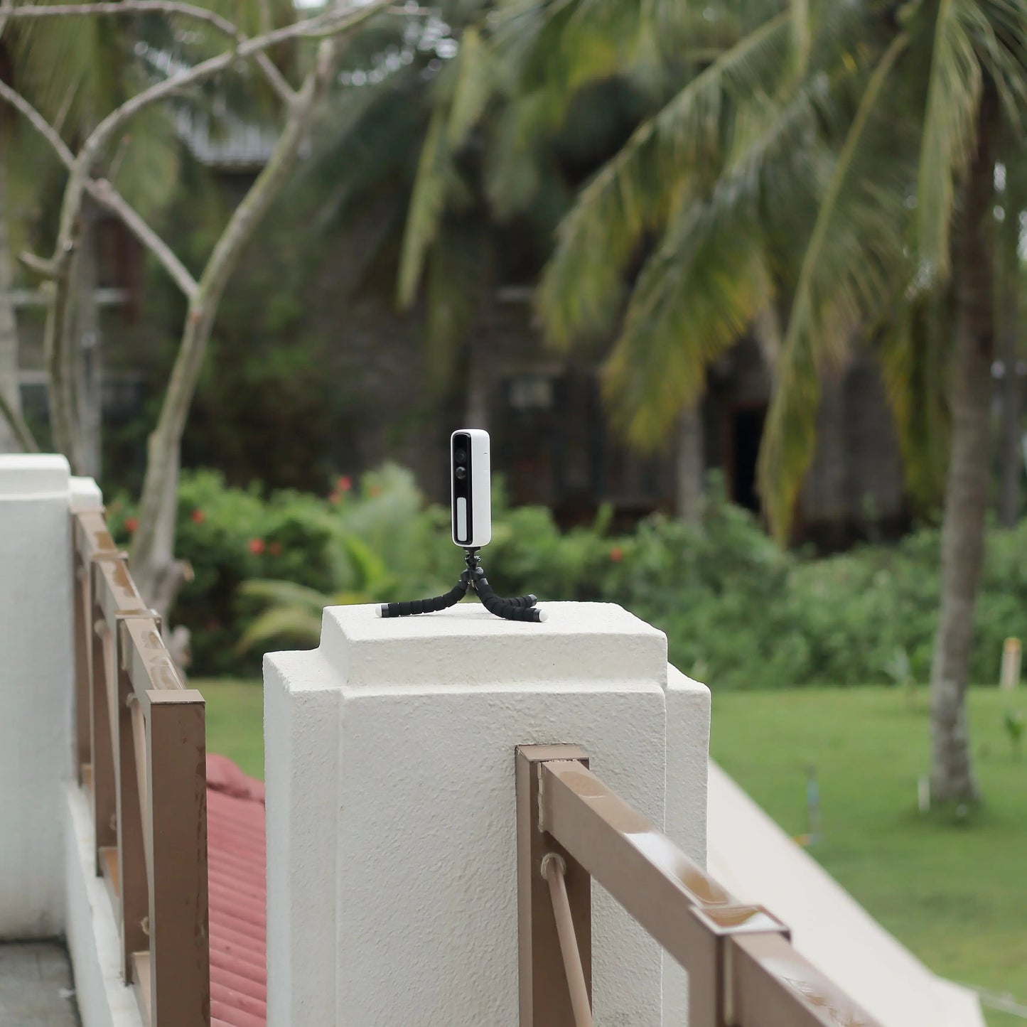 【3 Cameras】Reli Light Cam Battery D1 Package