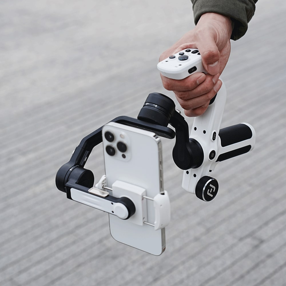 Feiyu SCORP-Mini P