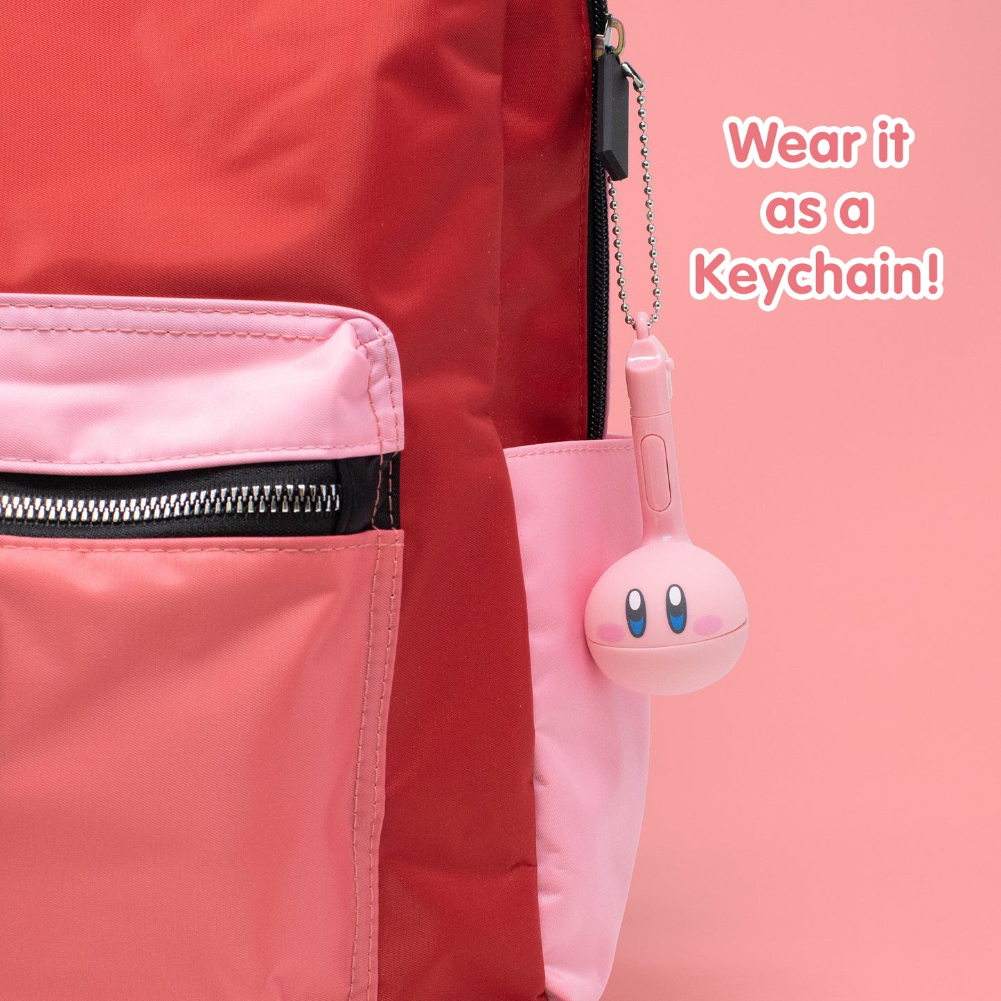 Otamatone Melody (Kirby)