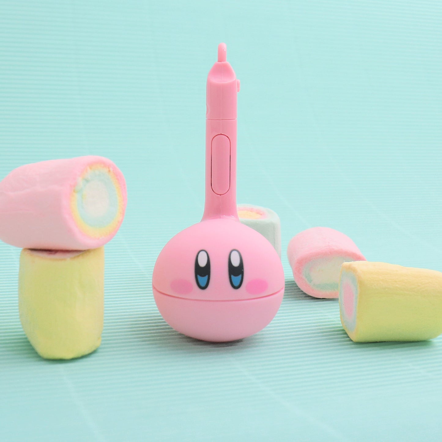 Otamatone Melody (Kirby)