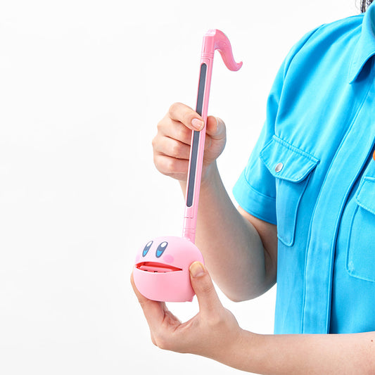 Otamatone (Kirby)