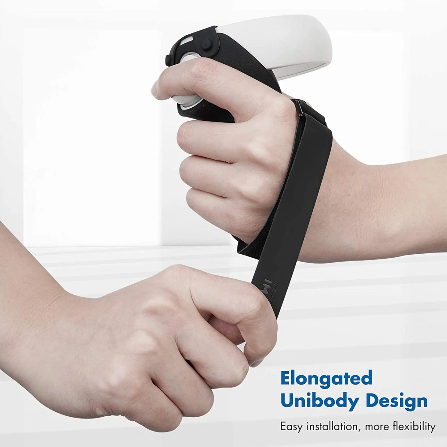 Oculus Quest 2 Controller Straps by Kiwi Design