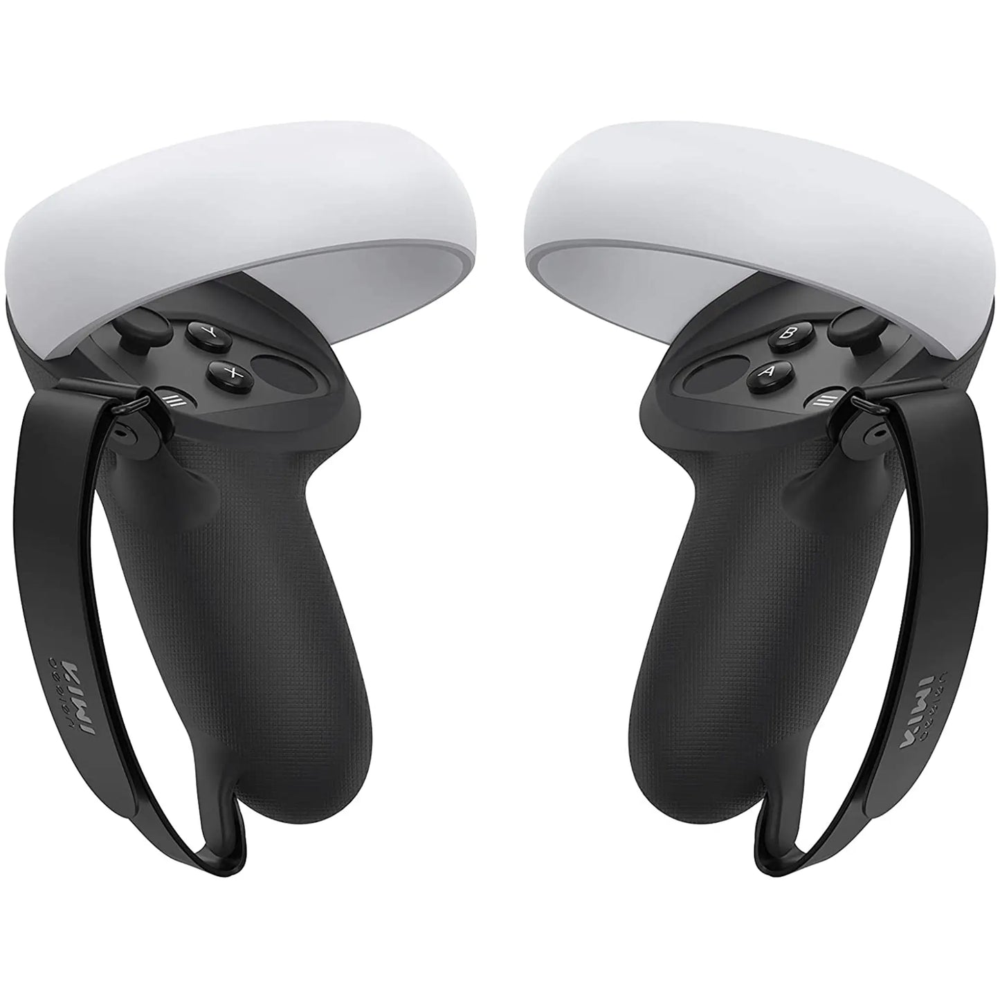 Oculus Quest 2 Controller Straps by Kiwi Design