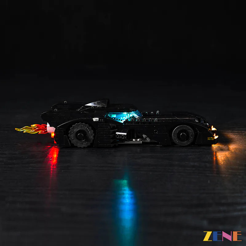 Kit de iluminación para LEGO® DC Super Heroes n.° 76224