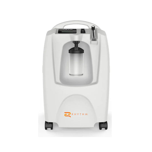 Rhythm Healthcare 5L Oxygen Concentrator