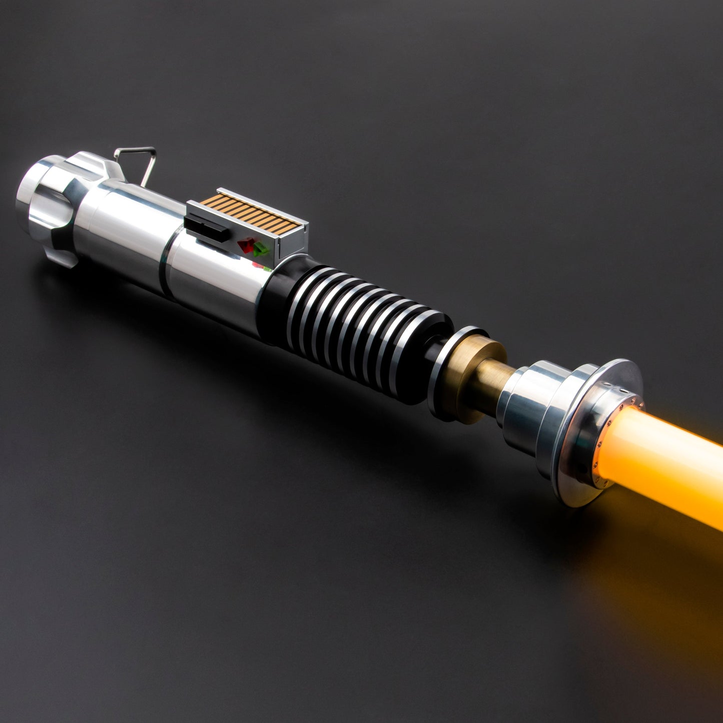 LSW Replica II SN-Pixel