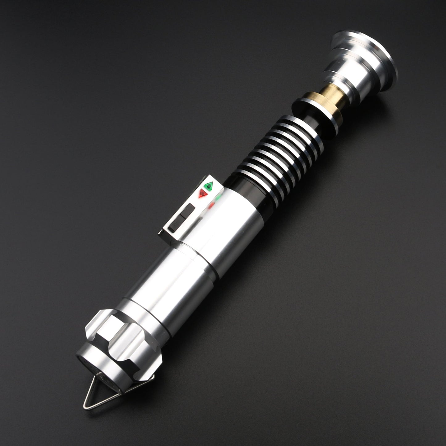 LSW Replica II SN-Pixel