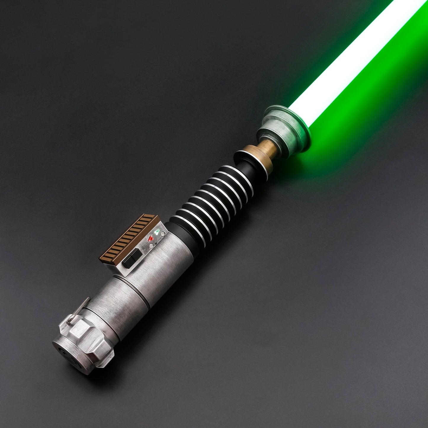 LSW Replica Weathered