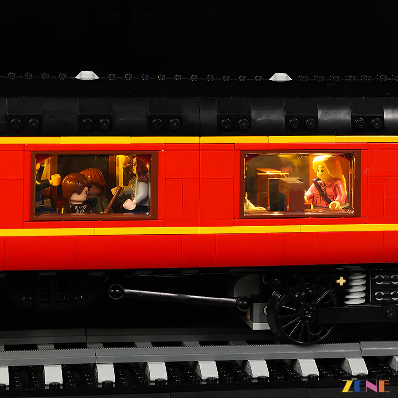 Light Kit for LEGO Hogwarts Express™ #76405