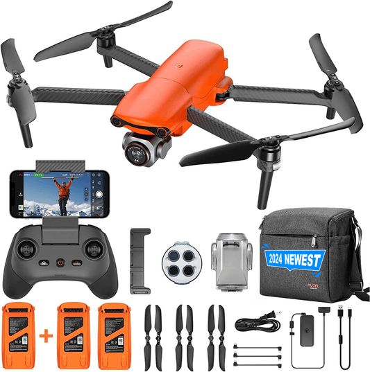 Autel Robotics EVO Lite+ Drone - Premium Bundle