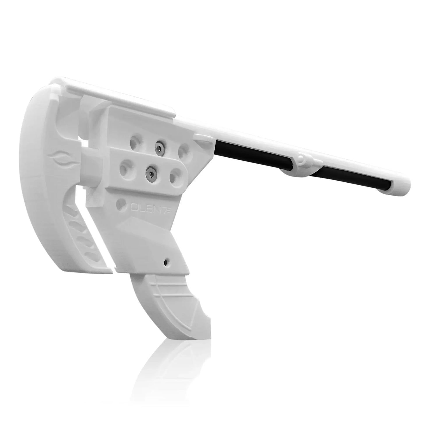 LoPRO Ghost Edition | VR Gun Stock for Meta Quest 3S