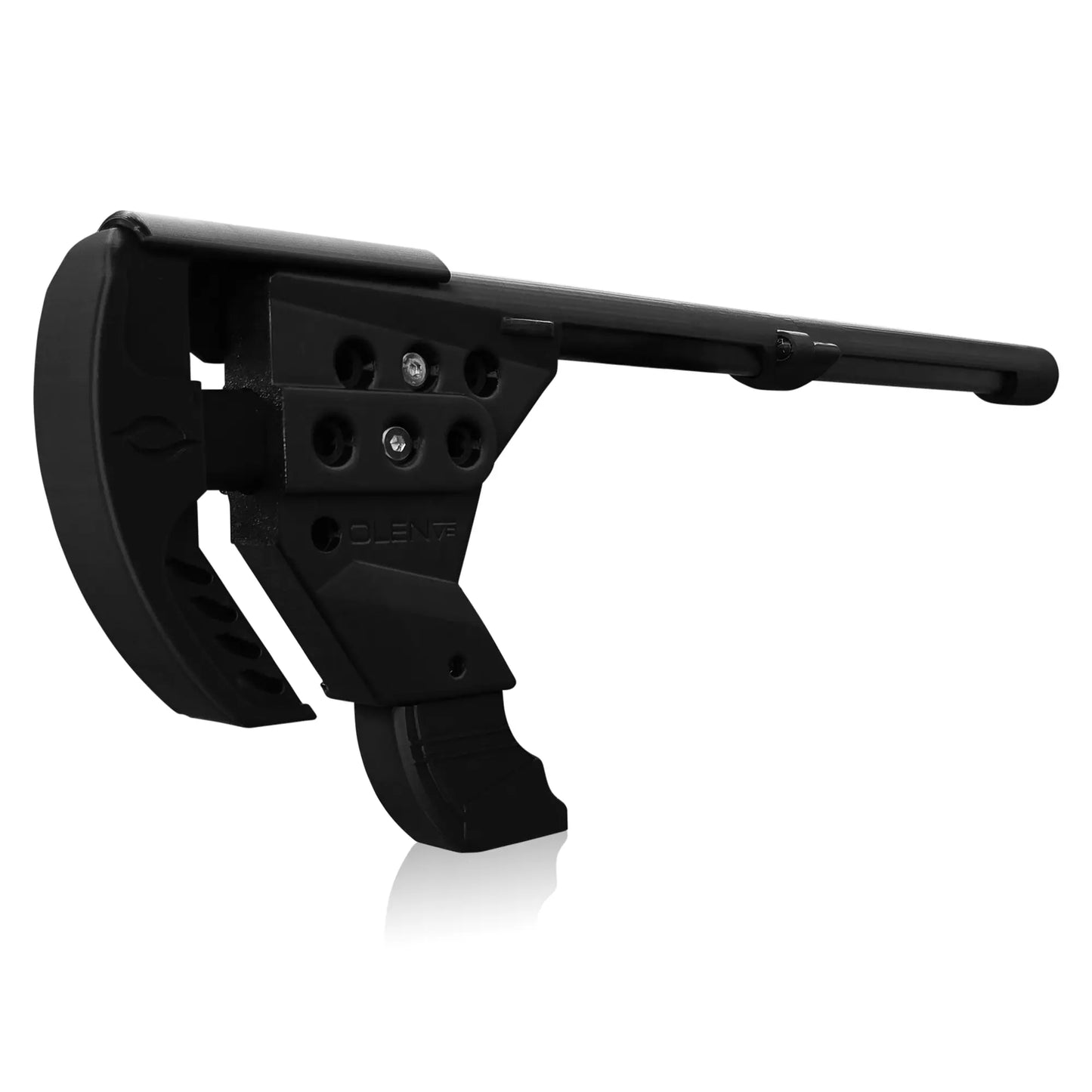 LoPRO Onyx Edition | VR Gun Stock for Meta Quest 3S