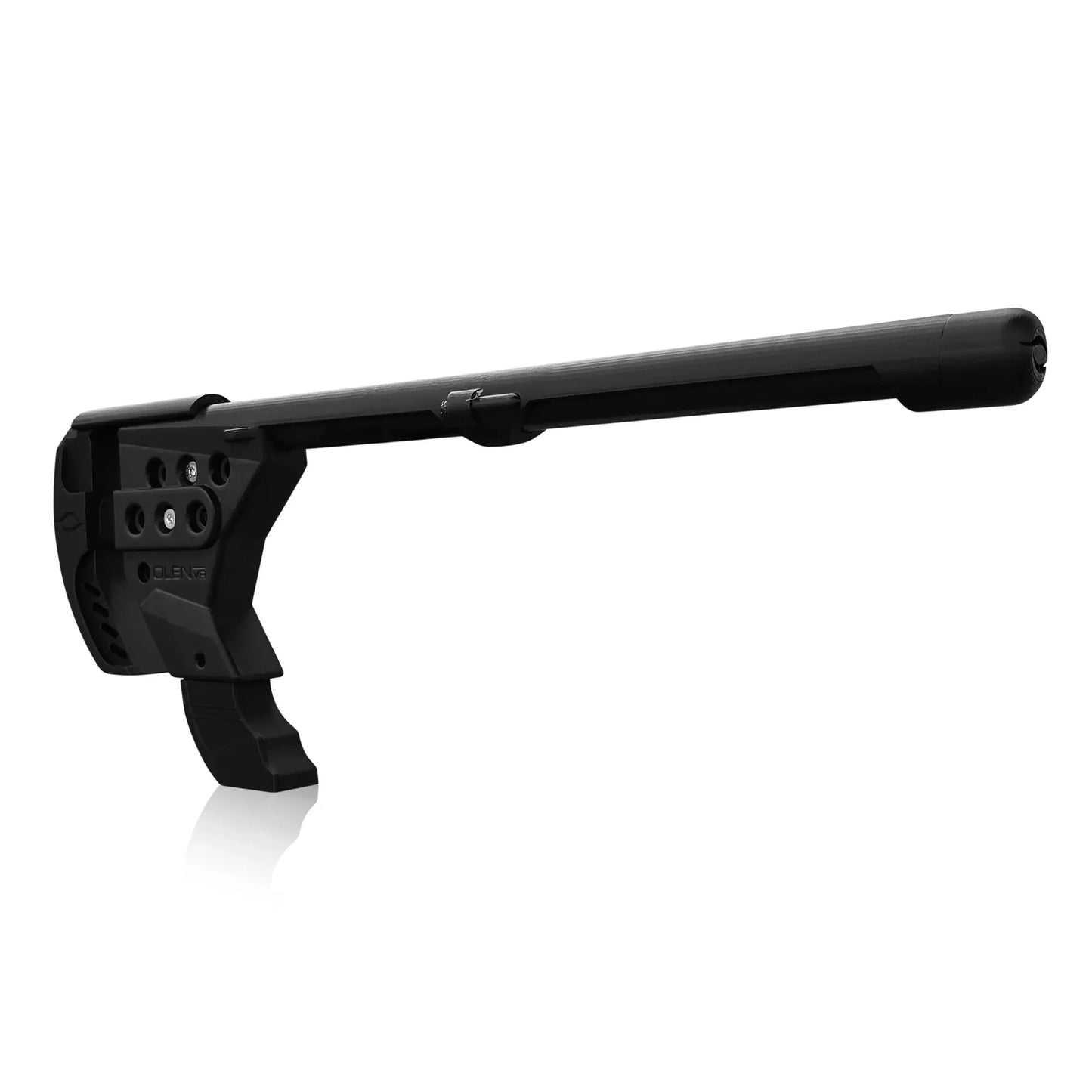 LoPRO Onyx Edition | VR Gun Stock for Meta Quest 3S