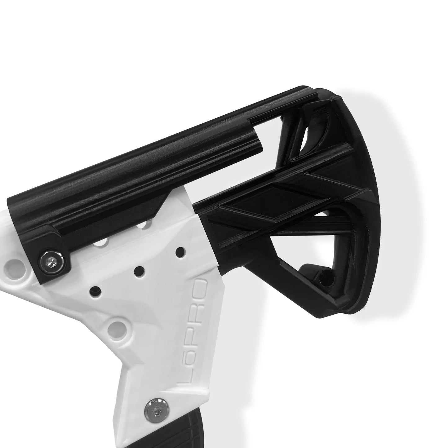 LoPRO VR Gun Stock - Extension Only