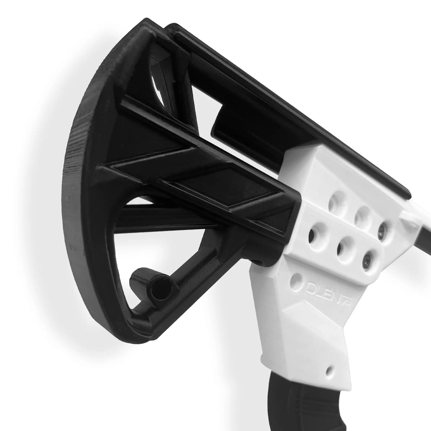 LoPRO VR Gun Stock - Extension Only
