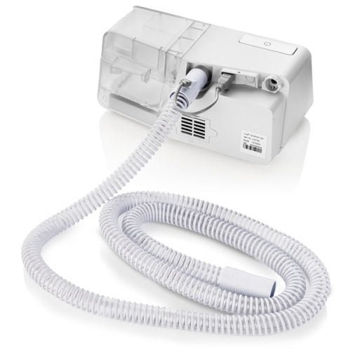 Luna G3 25A BiPAP Machine React Health