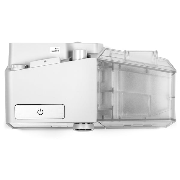 Luna G3 25A BiPAP Machine React Health