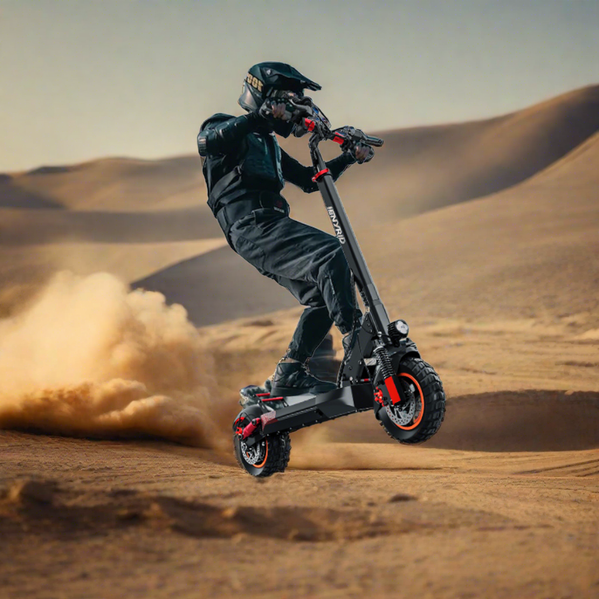 iENYRID M4 Electric Scooter for Adults with Seat