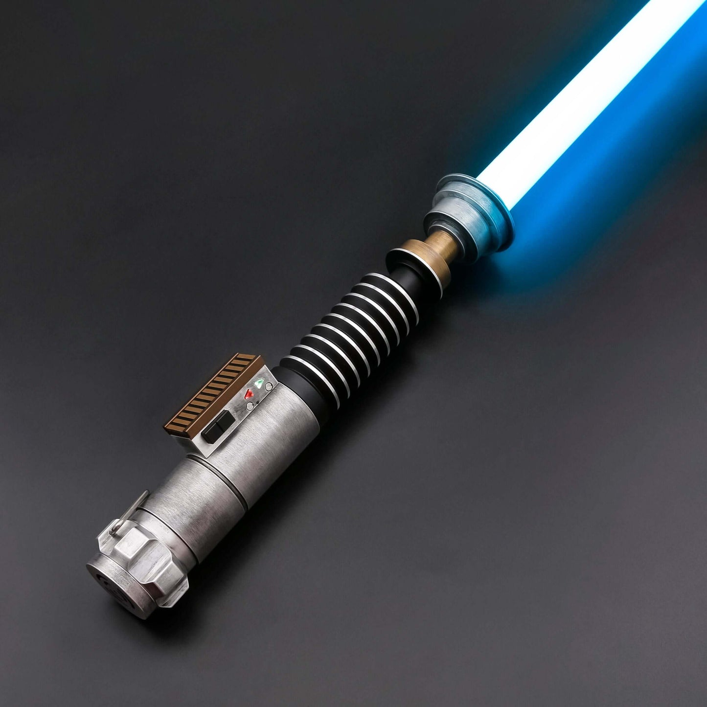 Luke ROTJ Bespoke Weathered