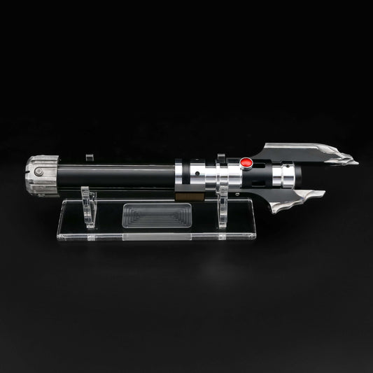 Malgus (dañado en batalla)