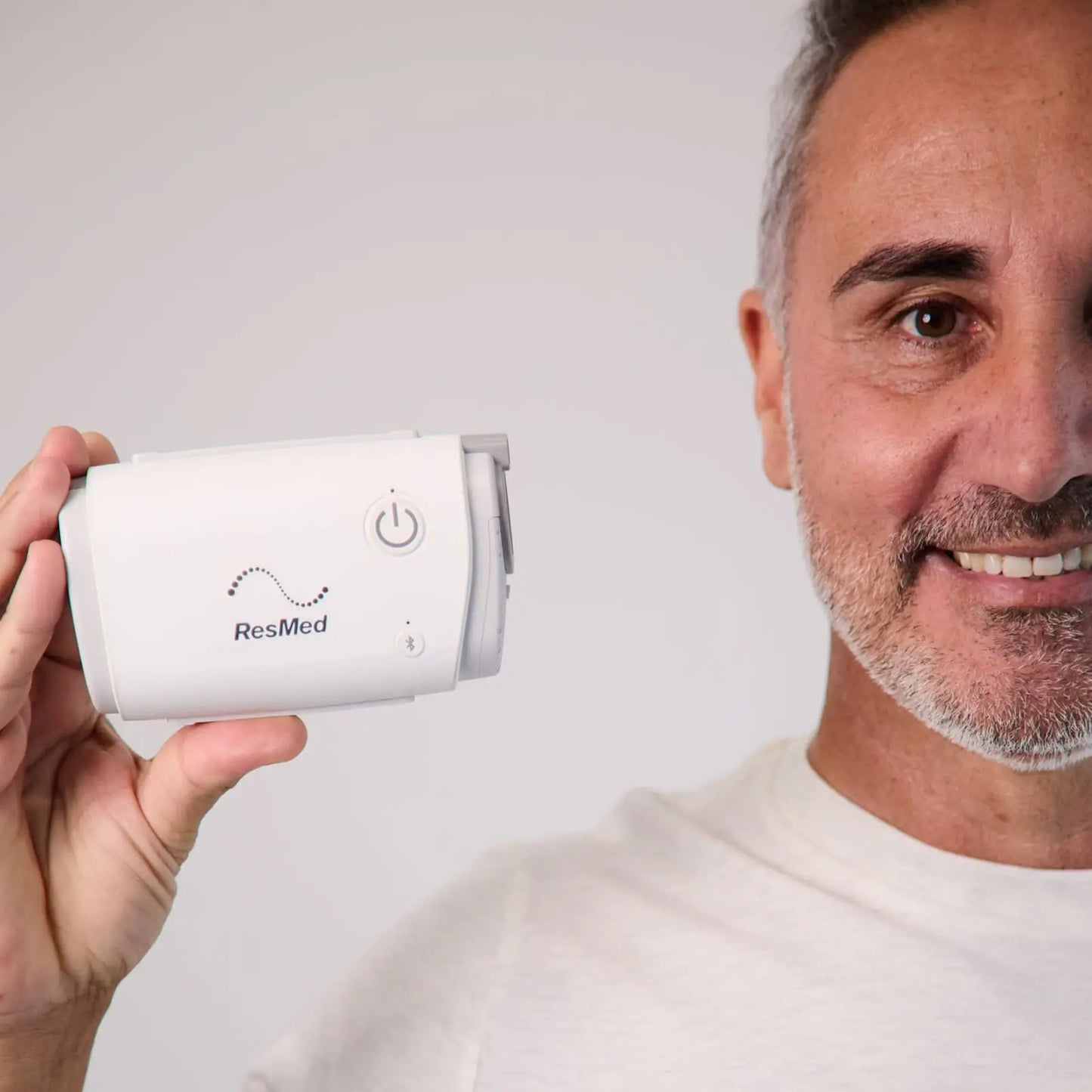 ResMed AirMini AutoSet Travel CPAP Machine