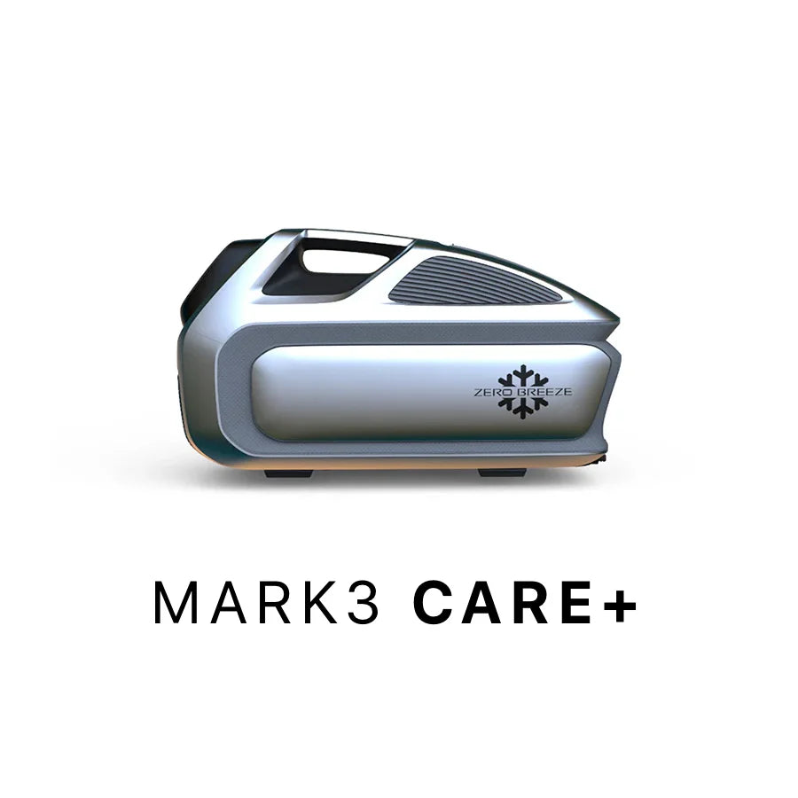 Mark 3 Care+