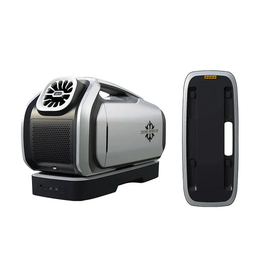 Mark 2 Plus Extra (Two Batteries)