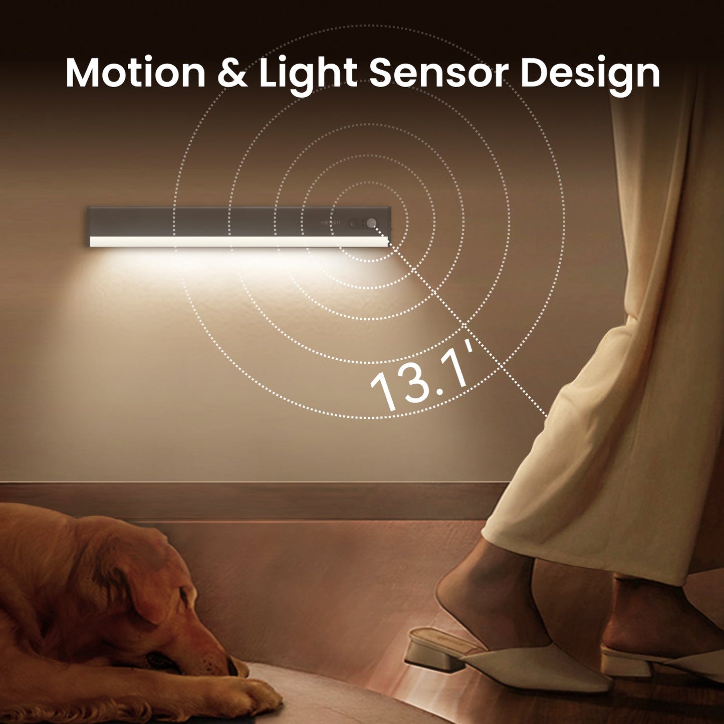 Yeelight Ultra-Thin Cabinet Light