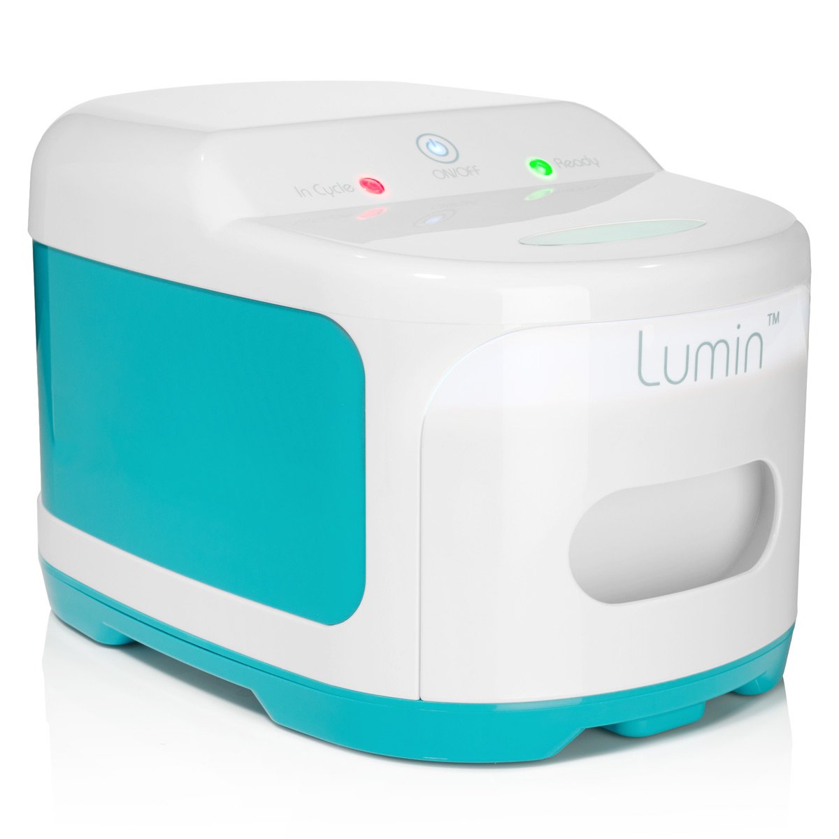 Lumin CPAP Mask & Accessories Machine Cleaner