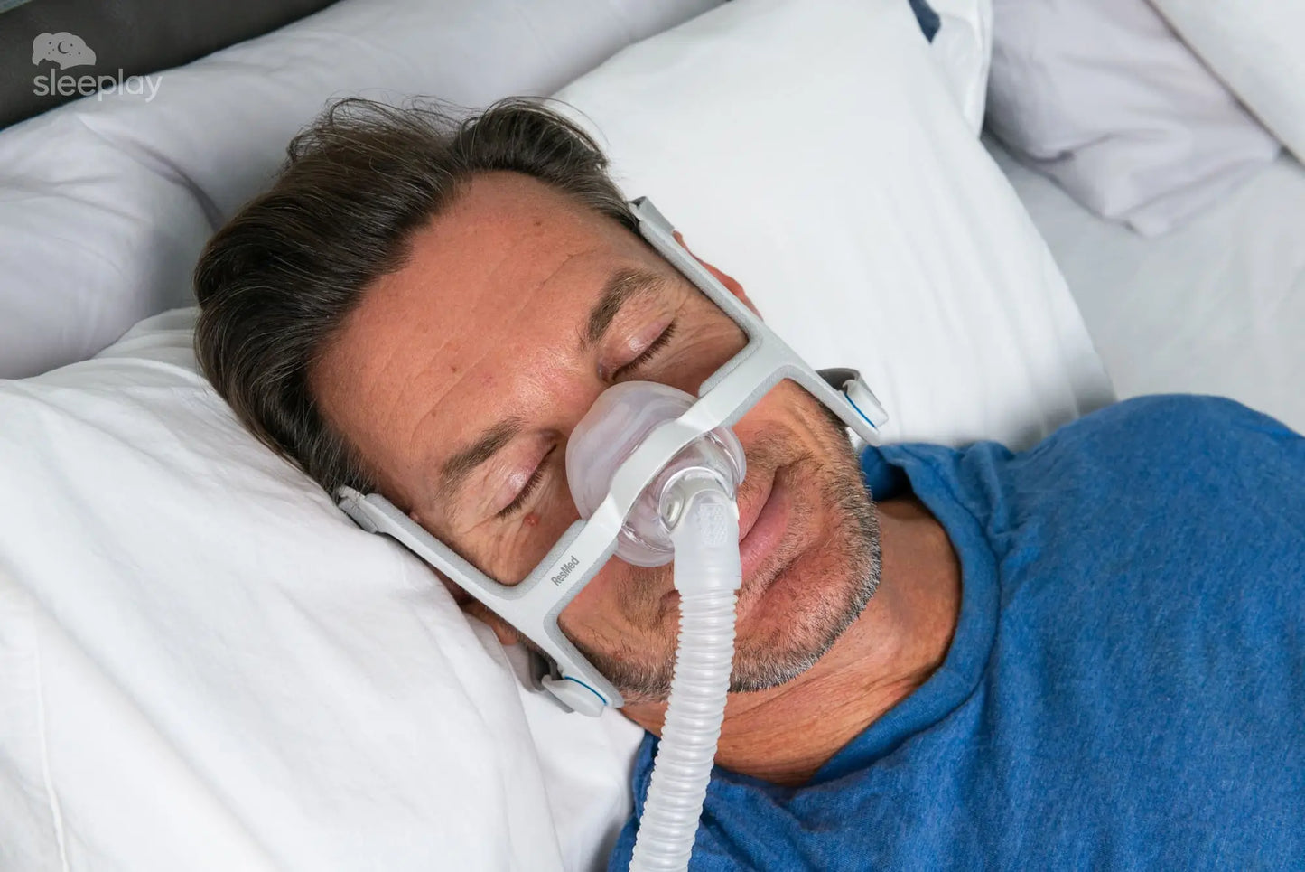 AirFit N20 Complete Mask & AirMini Mask Setup Pack Bundle