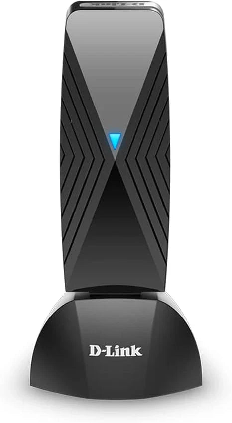 D-Link VR Air Bridge for Meta Quest 3 - Wi-Fi 6 PCVR