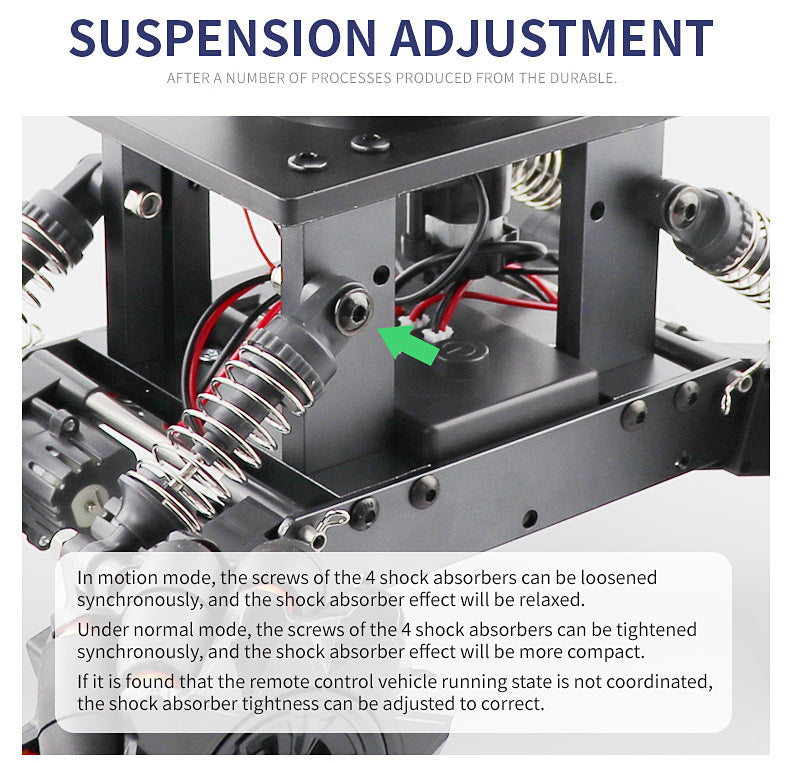 108PCS 3D Alloy assembly programming rechargeable wireless remote control tank electric water bomb car model kit