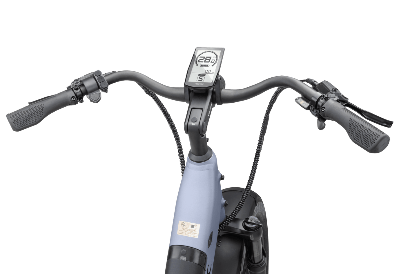 Velotric Nomad 1 Plus Ebike