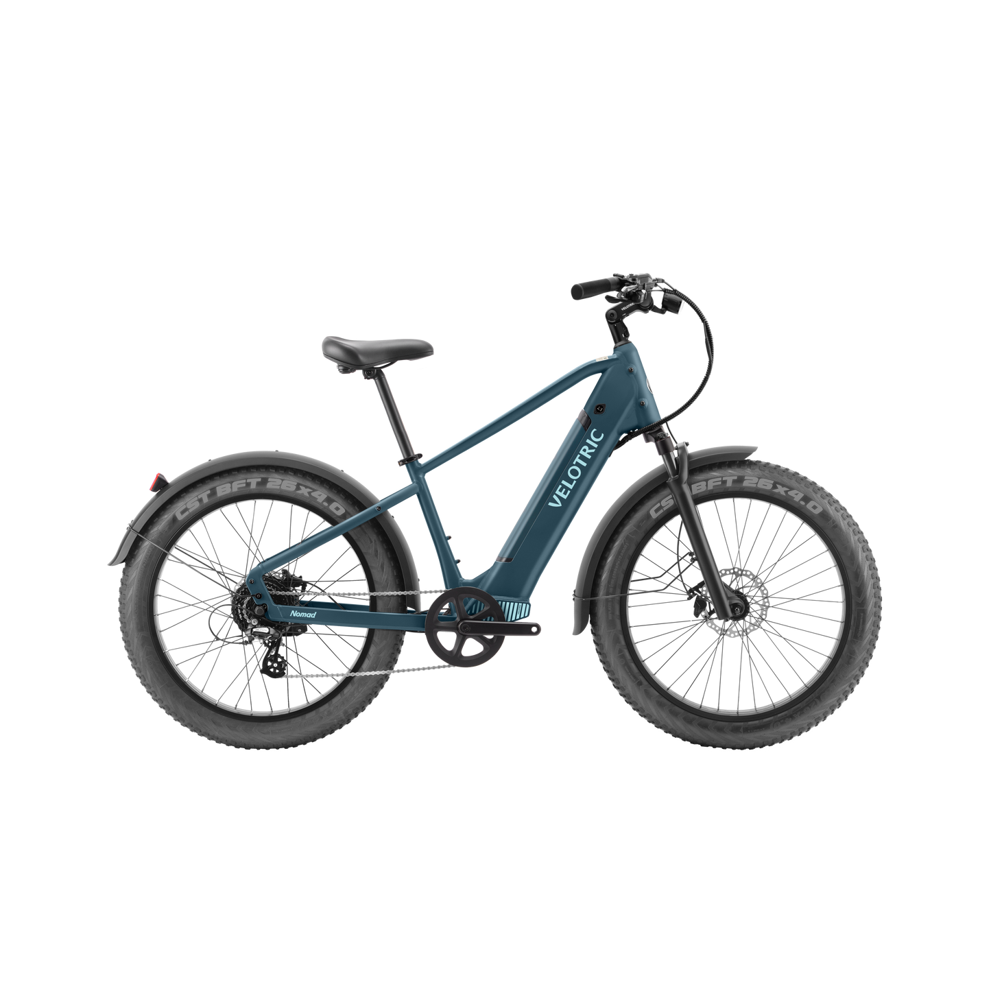 Velotric Nomad 1 Plus Ebike